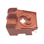 Filter Base MS440 044 FITS/REPL. Stihl MS440/MS460/044/046 1128 124 3408